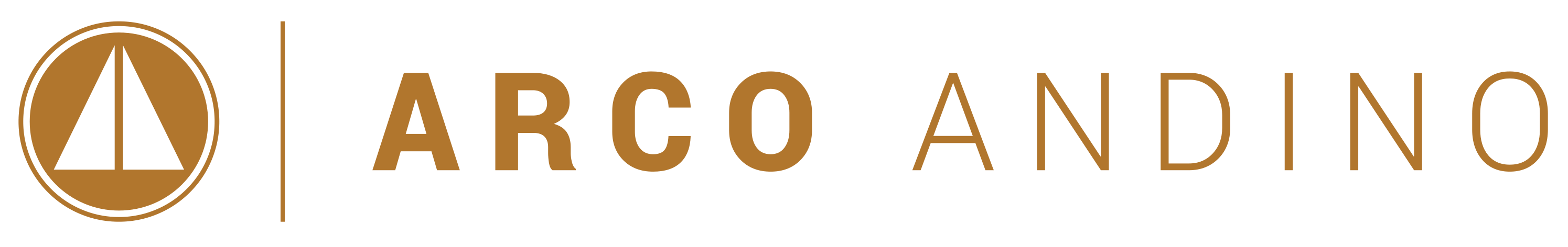 Arco Andino